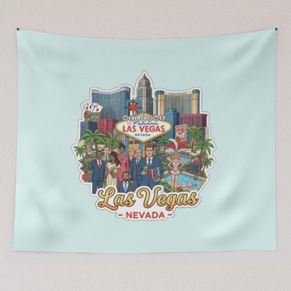 Item preview, Las Vegas Nevada designed and sold by Aise06.