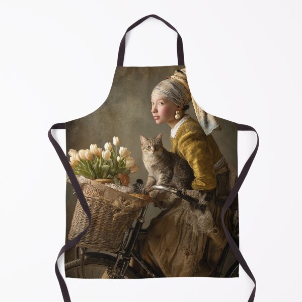 Item preview, Whiskered Whimsy designed and sold by Venon28.