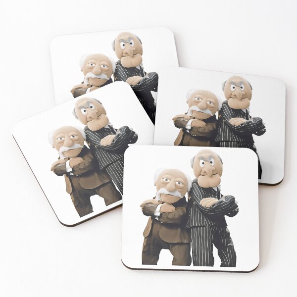 Item preview, Puppet Meme Cartoon Movies Comedy Vintage Theater designed and sold by NeoCustard.