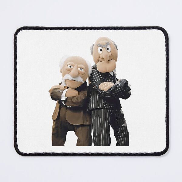 Item preview, Puppet Meme Cartoon Movies Comedy Vintage Theater designed and sold by NeoCustard.