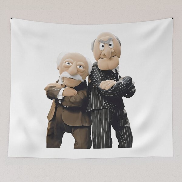 Item preview, Puppet Meme Cartoon Movies Comedy Vintage Theater designed and sold by NeoCustard.