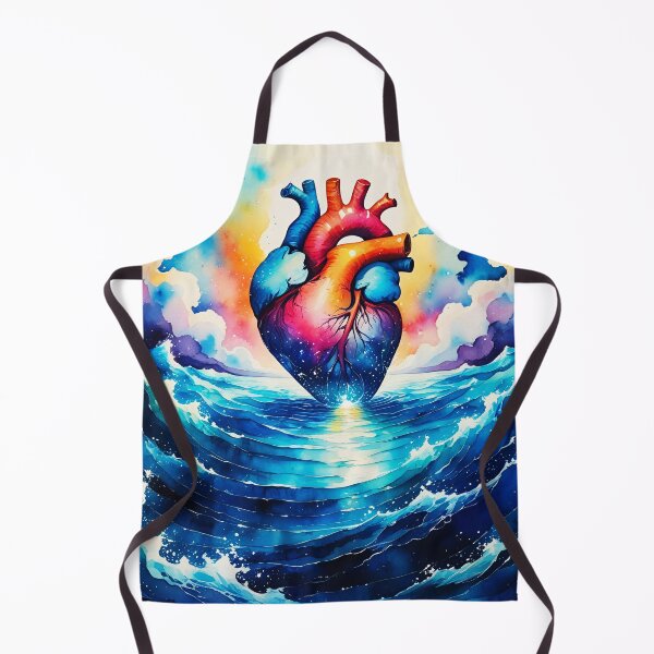 Item preview, Sailing Into the Depths of the Soul 5 designed and sold by Tom-Johnson.