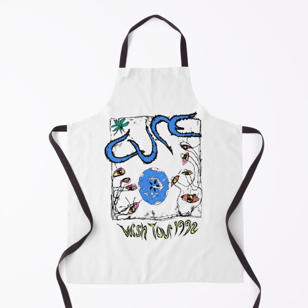 Item preview, 1992 The Cure Wish Tour Vorne The Cure Vintage designed and sold by aleigha-rijalva.