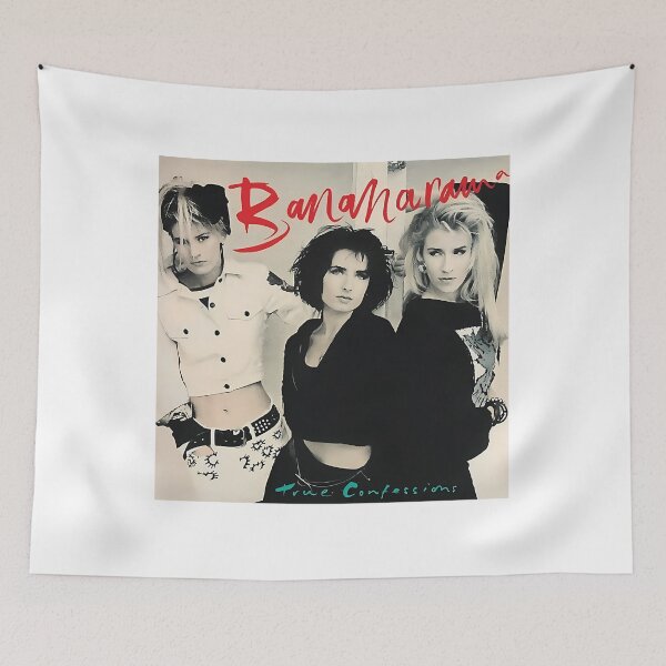 Item preview, Vintage Band Retro 90S Music Pop Style designed and sold by ClothingMathi.