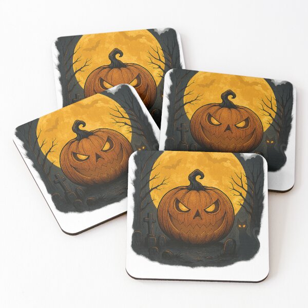 Item preview, Halloween pumpkin designed and sold by maxinpc.