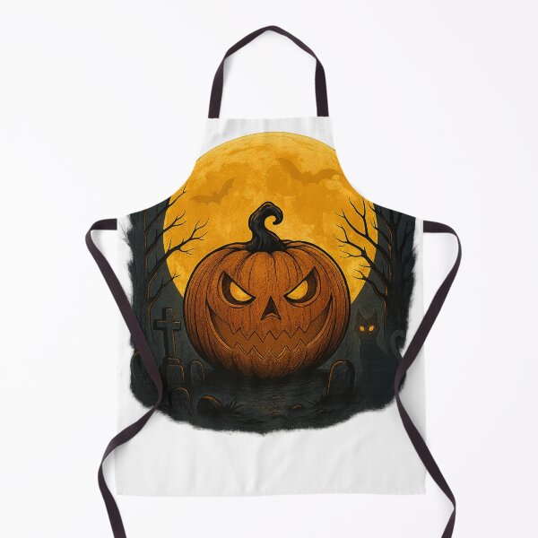 Item preview, Halloween pumpkin designed and sold by maxinpc.