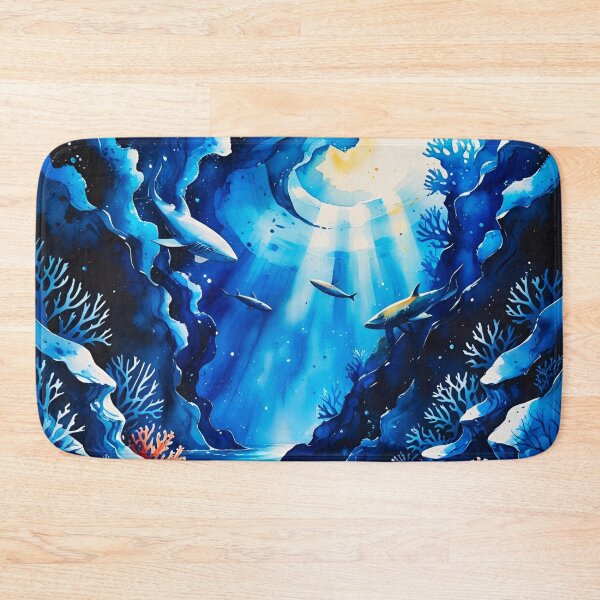 Item preview, Sailing Into the Depths of the Soul 6 designed and sold by Tom-Johnson.