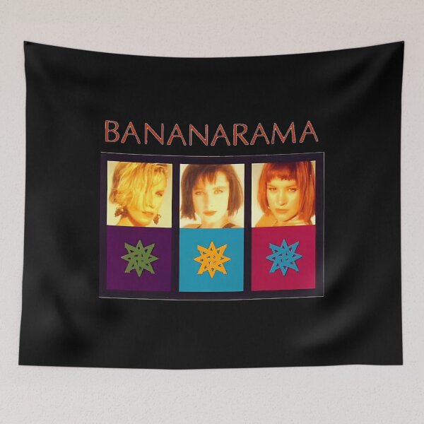Item preview, Pop Style Band 90S Vintage Music Retro designed and sold by ClothingMathi.