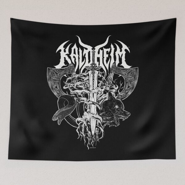 Item preview, Magic The Gathering Kaldheim Sword designed and sold by BROWNVILLEJOGI.