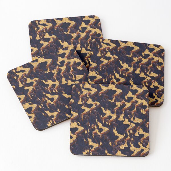 Item preview, Hidden depth in the pattern designed and sold by Sigtrix.