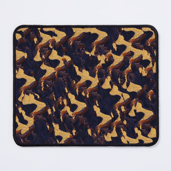 Item preview, Hidden depth in the pattern designed and sold by Sigtrix.