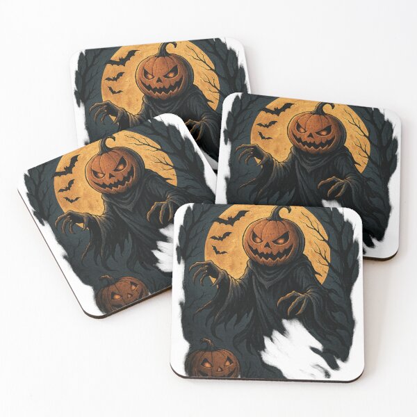 Item preview, Halloween pumpkin designed and sold by maxinpc.