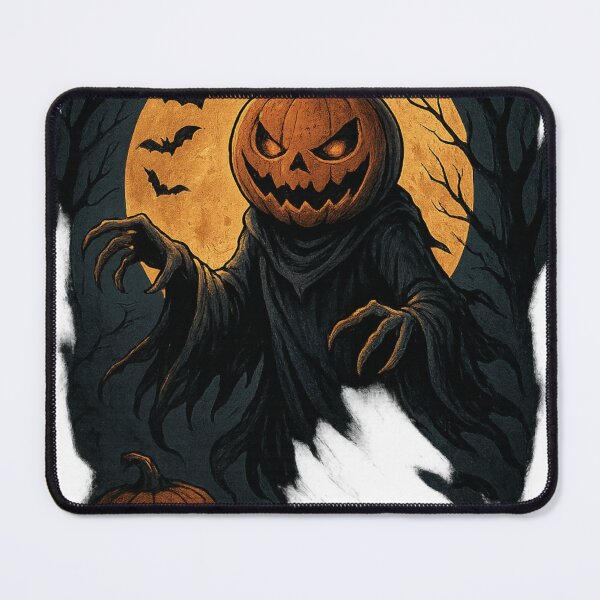 Item preview, Halloween pumpkin designed and sold by maxinpc.