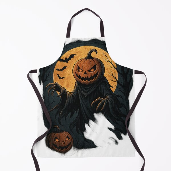 Item preview, Halloween pumpkin designed and sold by maxinpc.