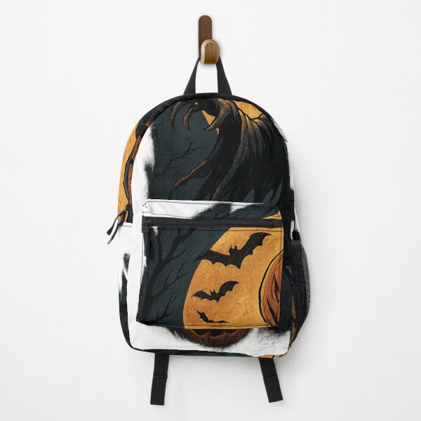 Item preview, Halloween pumpkin designed and sold by maxinpc.