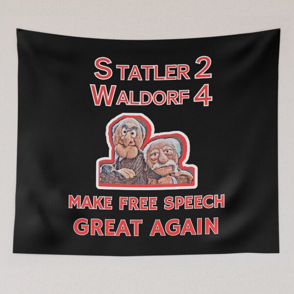Item preview, Cartoon Meme Comedy Theater Vintage Movies Puppet designed and sold by NeoCustard.