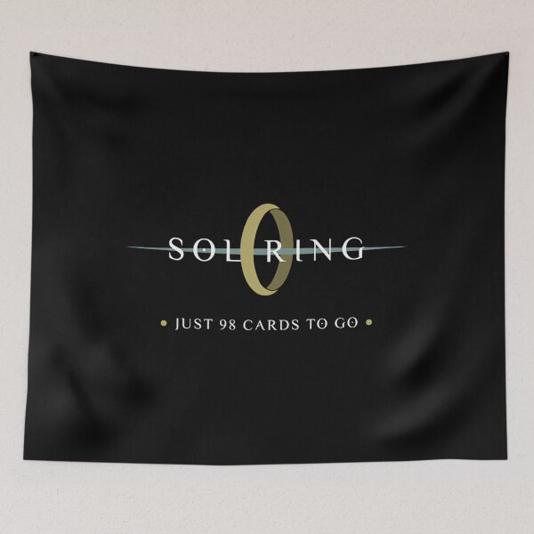 Item preview, One Ring designed and sold by BROWNVILLEJOGI.
