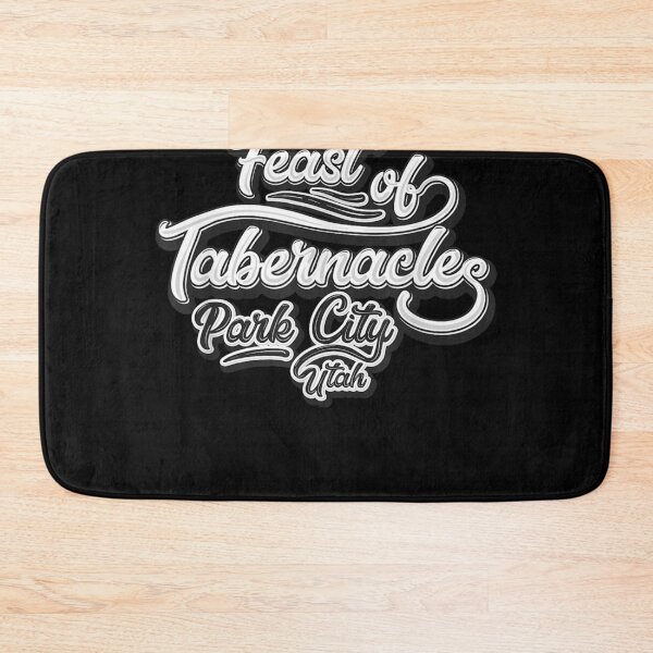 Item preview, Rocks Valley Christian Churchs Feasts of Tabernacles Glory God For Men Women designed and sold by AmyCasper2.