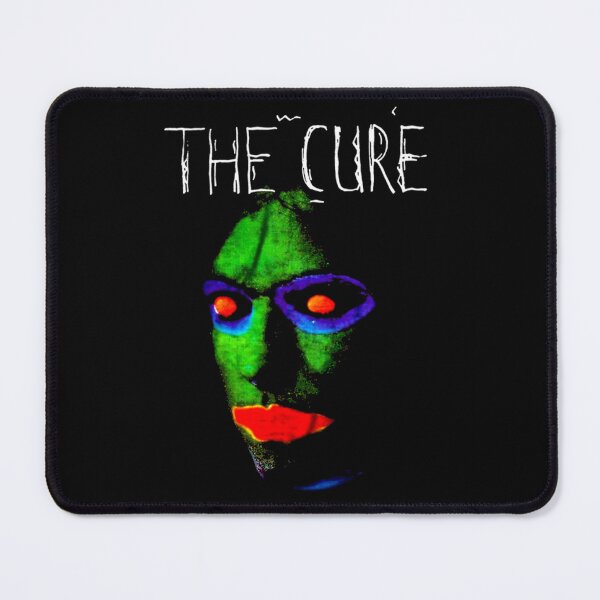 Item preview, Cure Band Robert Horror The Cure Vintage designed and sold by aleigha-rijalva.