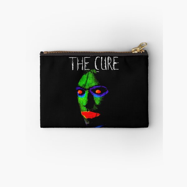 Item preview, Cure Band Robert Horror The Cure Vintage designed and sold by aleigha-rijalva.
