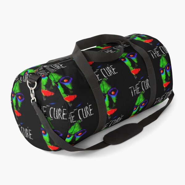 Item preview, Cure Band Robert Horror The Cure Vintage designed and sold by aleigha-rijalva.