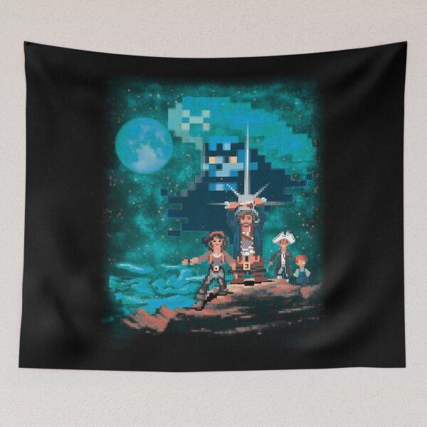 Item preview, Funny Vintage Gamer Video Game designed and sold by CreedTremaux90.
