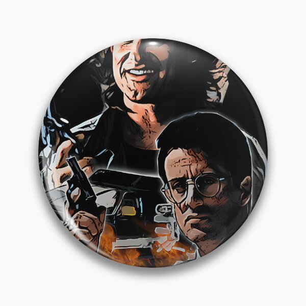 Item preview,  Tango And Cash designed and sold by AshleyLCampbell.