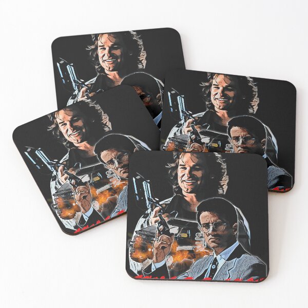 Item preview,  Tango And Cash designed and sold by AshleyLCampbell.