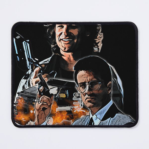 Item preview,  Tango And Cash designed and sold by AshleyLCampbell.