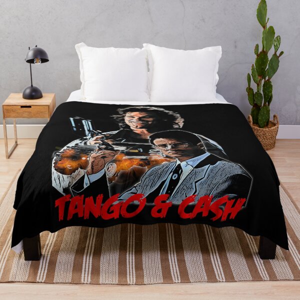 Item preview,  Tango And Cash designed and sold by AshleyLCampbell.