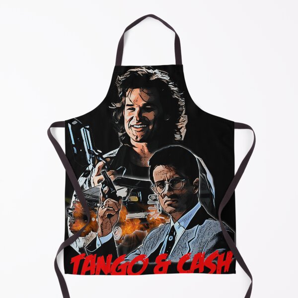 Item preview,  Tango And Cash designed and sold by AshleyLCampbell.