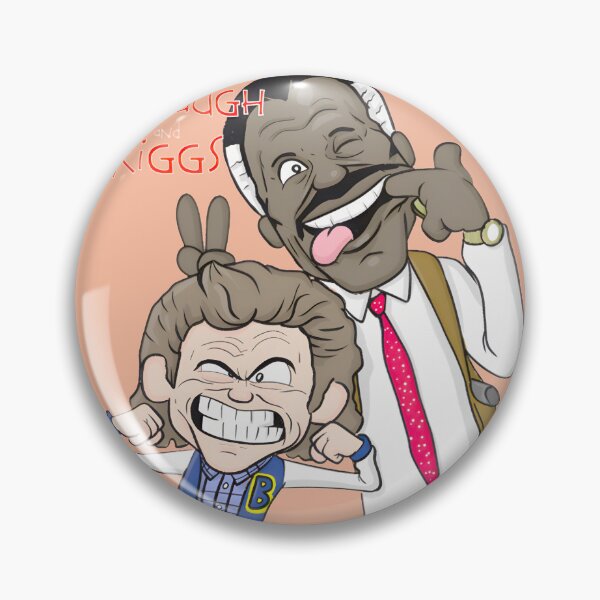 Item preview, Lethal Duo Caricature | Limited Edition designed and sold by ThomasHiggin.