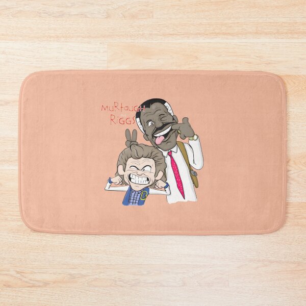 Item preview, Lethal Duo Caricature | Limited Edition designed and sold by ThomasHiggin.