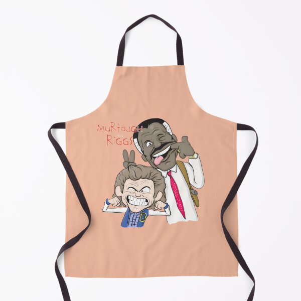 Item preview, Lethal Duo Caricature | Limited Edition designed and sold by ThomasHiggin.