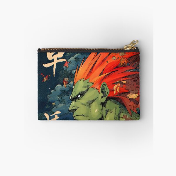 Item preview, The Electric Beast: Blanka designed and sold by bapupa.