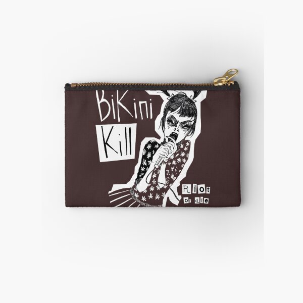 Item preview, 3085-Bikini-Kill-Band-Punk-Classic-Classic designed and sold by OliviaCooper6.