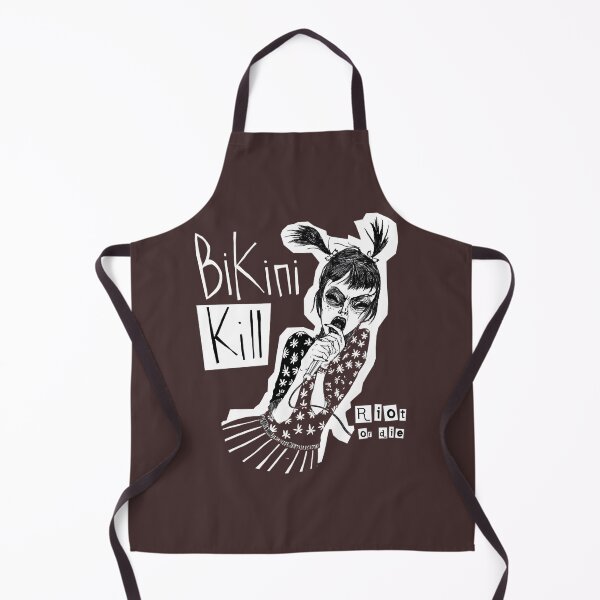 Item preview, 3085-Bikini-Kill-Band-Punk-Classic-Classic designed and sold by OliviaCooper6.