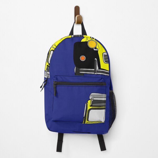 Item preview, Citroen 2Cv Yellow Black Color designed and sold by KirstenHofman.