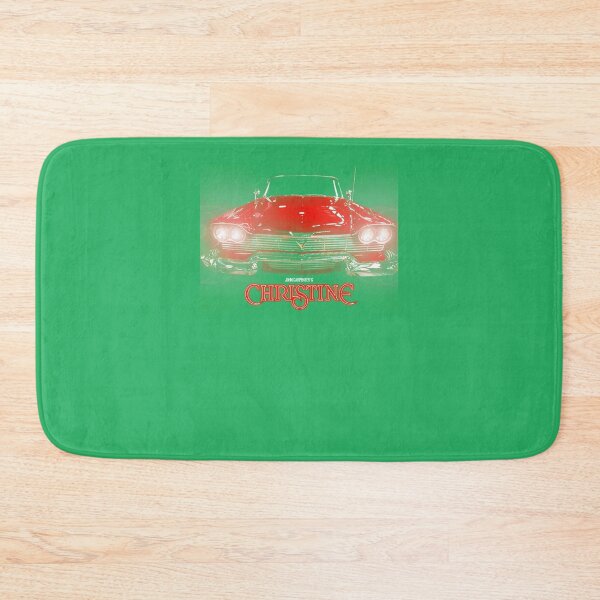 Item preview, Christine Horror Movie designed and sold by KirstenHofman.
