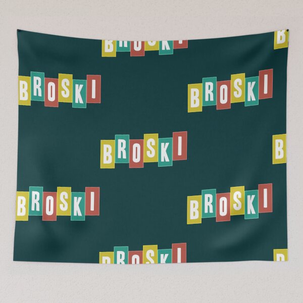 Item preview, Brittany Broski  designed and sold by Rosestorling.