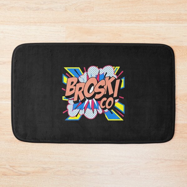 Item preview, Brittany Broski   designed and sold by Rosestorling.