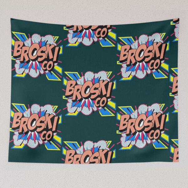 Item preview, Brittany Broski   designed and sold by Rosestorling.