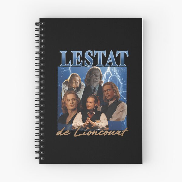 Item preview, Lestat De Lioncourt 90S Retro Graphic designed and sold by BROWNVILLEJOGI.