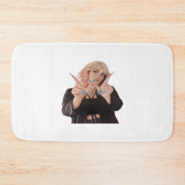 Item preview, Brittany Broski  designed and sold by Rosestorling.