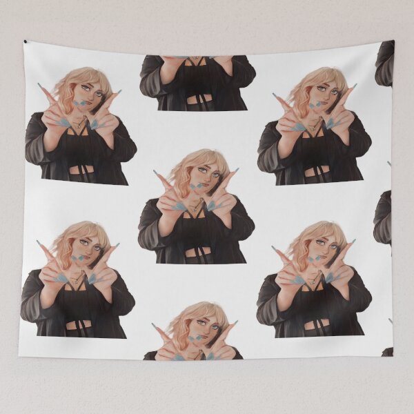 Item preview, Brittany Broski  designed and sold by Rosestorling.