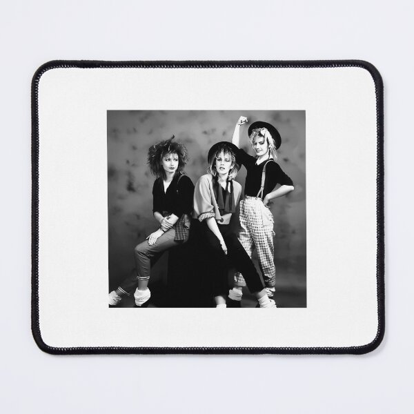 Item preview, Music Retro 90S Band Style Vintage Pop designed and sold by ClothingMathi.