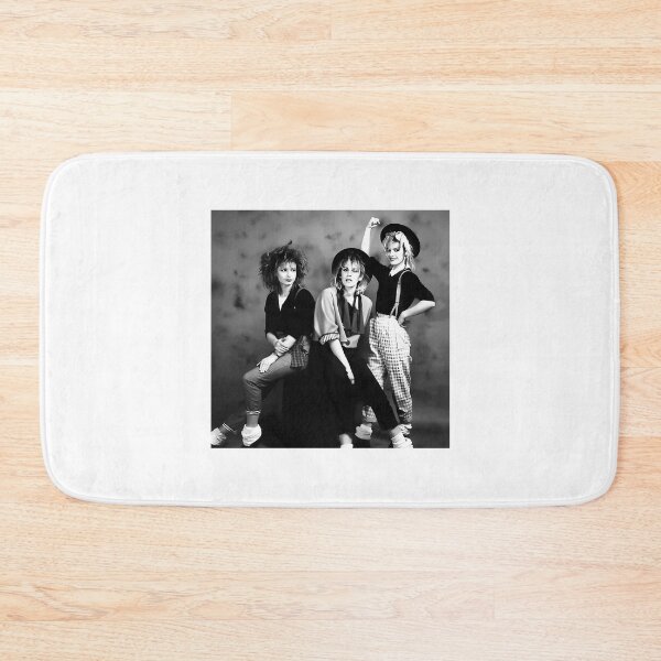 Item preview, Music Retro 90S Band Style Vintage Pop designed and sold by ClothingMathi.