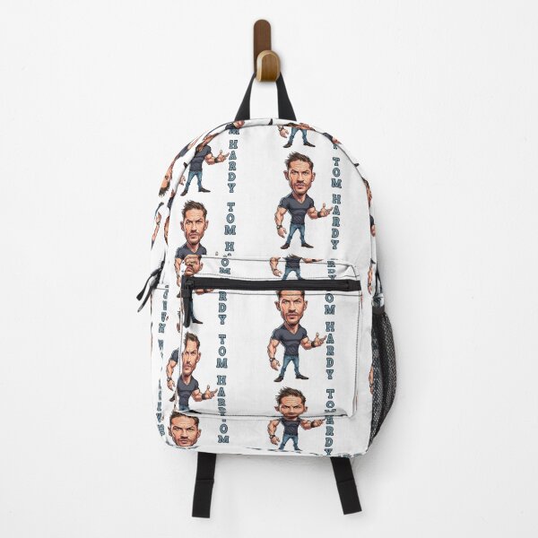 Item preview, Funny Caricature of Tom Hardy the Movie Actor designed and sold by vectorlove.