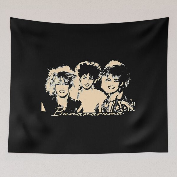 Item preview, Style Pop Music Vintage Band 90S Retro designed and sold by ClothingMathi.