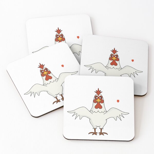 Item preview, The Thanksgiving Chicken designed and sold by Ikattyg.